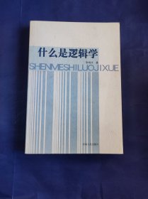 什么是邏輯學(xué)