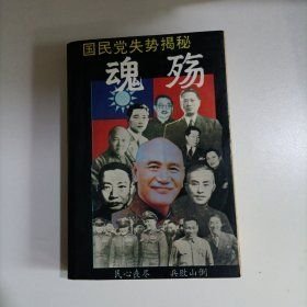 魂殇—国民党失势揭秘