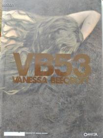 VB53 VANESSA BEECROFT FONDAZIONE PITT IMMAGINE DISCOVERYCHARTA 售价200元包邮