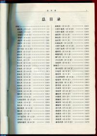 重订十万金方（1958年河北省卫生厅在全省征集十多万秘方，验方精汇而成，极全面中医科类好工具书，目录多达63页）（1版1印，3千册）