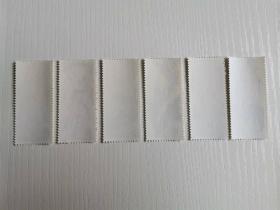 1985年 T103 梅花邮票 （全套六枚）