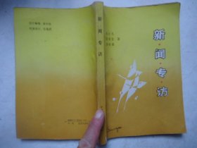 新闻专访