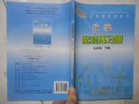 鲁教版义务教育教科书化学配套练习册九年级下册