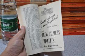 1941年，英文原版，罕见，早期企鹅版图书特别版，孔网唯一，hoden作品，a dairy of world affairs，世界大事志？