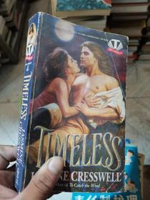 茉莉Cresswell永恒-timeless by jasmine cresswell