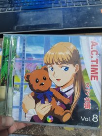 VCD-ACTIMEMTV合辑