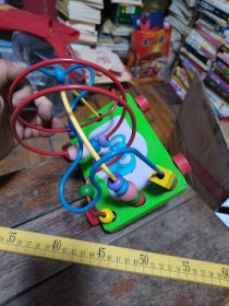 玩具-儿童算术模具