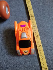 玩具-变形金刚汽车