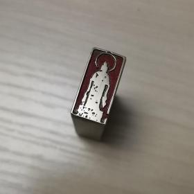 铜印章132
