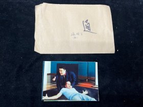 1999年引韩国度电影《通缉令》彩色剧照一组3张（上海电影译制片厂译制）