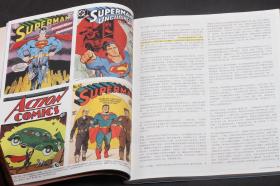 新视线杂志 2015年6月 总第157期 超级英雄【详细内页图】