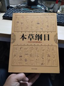 本草纲目：中医养生治病的知识根基（白话手绘彩图典藏本）