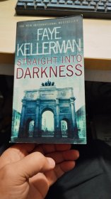 Straight into Darkness