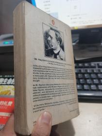 a critical life nietzsche by ronald hayman 【罗纳德·海曼的《尼采的批判人生》】英文原版书 陈鼓应藏书