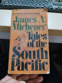 Tales of the South Pacific