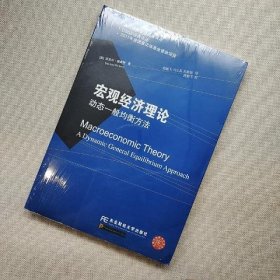 宏观经济理论：动态一般均衡方法