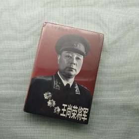 王尚荣将军