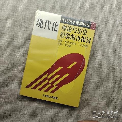 现代化：理论与历史经验的再探讨：——理论与历史经验的再探讨