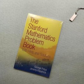 The Stanford Mathematics Problem Book  With Hints and Soluti
