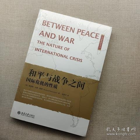 和平与战争之间：国际危机的性质