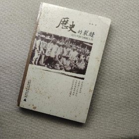 历史的裂缝：近代中国与幽暗人性