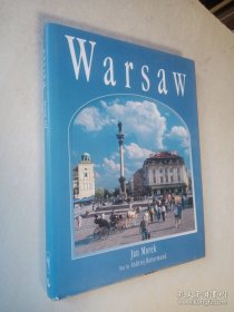 Warsaw 波兰华沙风采