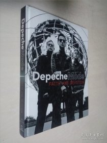 Depeche Mode 流行尖端合唱团