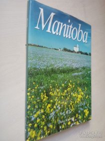 Manitoba 加拿大曼尼托巴省风情