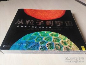 从粒子到宇宙：肉眼看不见的极美世界