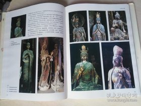 中国历史文化名城丛书 大同