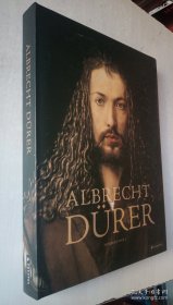 ALBRECHT DURER 丟勒大画集