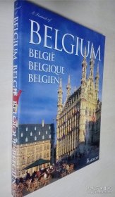 BELGIUM 比利时揽胜