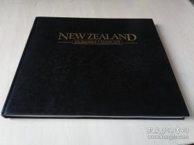 NEW ZEALAND 新西兰风光
