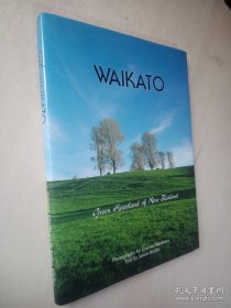 WAIKATO 新西兰的怀卡托