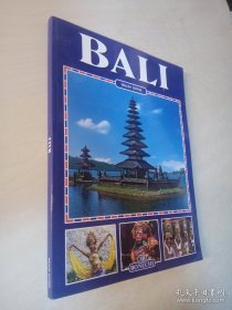 BALI 印尼巴喱岛揽胜