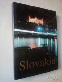 Slovakia 斯洛伐克名胜