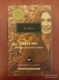 Carried Away：A Selection of Stories (Everyman's Library)