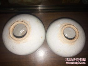明代水盂笔洗