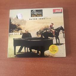 CD 船长与小孩