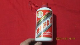 茅台酒酒瓶（ 2019）货号AC5