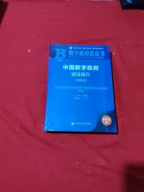 中国数字政府建设报告2023