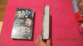 DVD 三十六集电视连续剧《冬至》18碟装