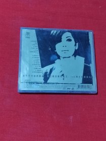 【正版CD盘】 蔡琴 金片子 1 天涯歌女