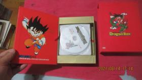 七龙珠(DVD)18碟装