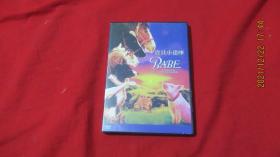 宝贝小猪啰 DVD