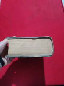 SYNOPSIS OF PATHOLOGY 简明病理学:第9版