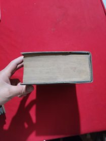 SYNOPSIS OF PATHOLOGY 简明病理学:第9版