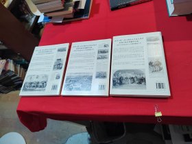 遗失在西方的中国史（三册）：《伦敦新闻画报》记录的晚清（1842-1873）