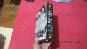 DVD 三十六集电视连续剧《冬至》18碟装