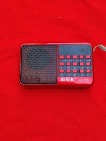 金莱卡 KK-55（数码播放器）